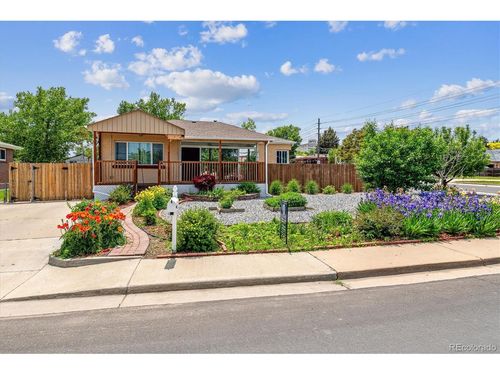 2196 W 56th Ave, Denver, CO, 80221 | Card Image