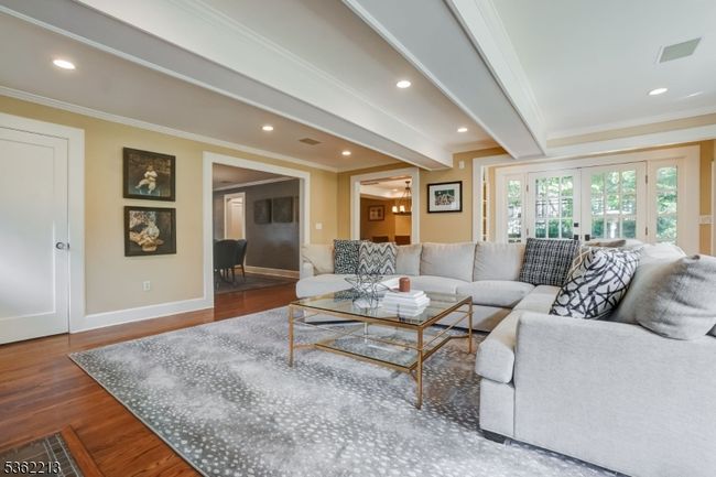 89 Maple St, House other with 5 bedrooms, 3 bathrooms and null parking in Millburn NJ | Image 16