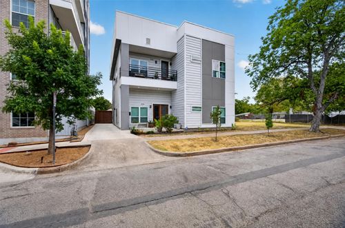 416 W 10th Street, Dallas, TX, 75208 | Card Image