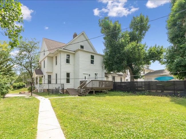 1308 A Ave Nw, House other with 4 bedrooms, 2 bathrooms and null parking in Cedar Rapids IA | Image 23