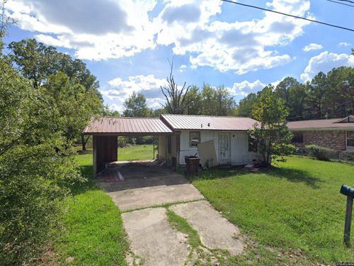 4416 W Burnett Street, Pine Bluff, AR, 71603 | Card Image