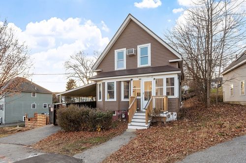 199 Wilson St, Haverhill, MA, 01832-5124 | Card Image