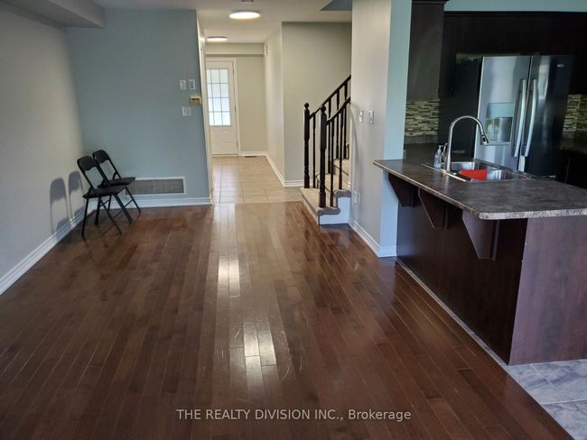 28 - 715 Grandview St N, House attached with 3 bedrooms, 3 bathrooms and 1 parking in Oshawa ON | Image 4