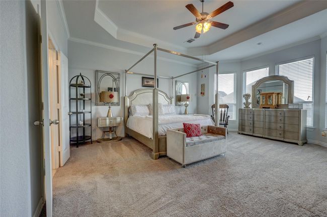 422 Betony Loop, House other with 3 bedrooms, 3 bathrooms and 2 parking in Buda TX | Image 17