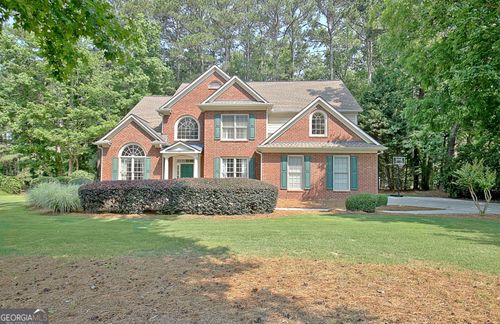 185 Newfield Dr, Tyrone, GA, 30290-2571 | Card Image