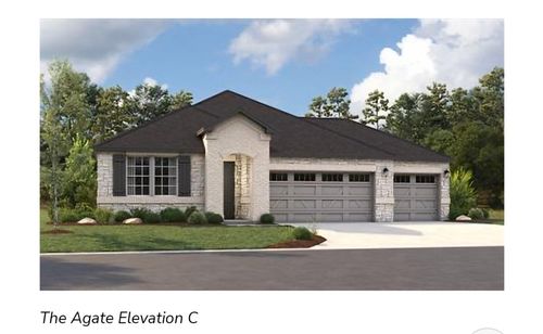 236 Firethorn Road, Marble Falls, TX, 78654 | Card Image