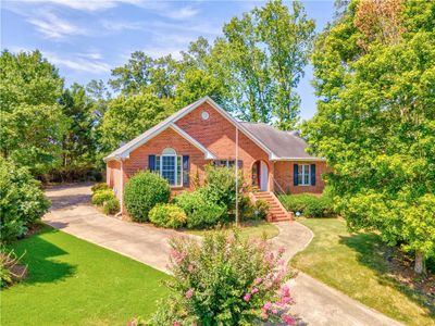 9 Stonegable Drive, House other with 3 bedrooms, 3 bathrooms and null parking in Rome GA | Image 1