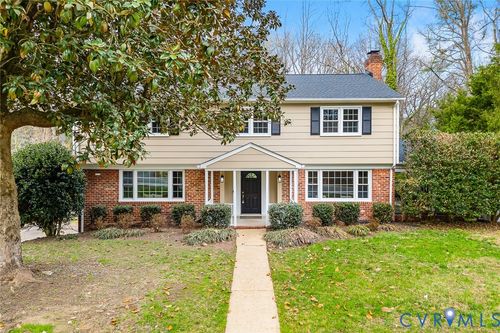 3424 Cheyenne Rd, Richmond, VA, 23235-1854 | Card Image