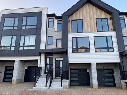 54-55 Tom Brown Dr, Paris, ON, N3L0H4 | Card Image