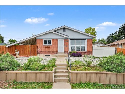 10890 Carrol Ln, Northglenn, CO, 80233-4138 | Card Image