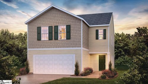 219 Deskin Ln, Fountain Inn, SC, 29644 | Card Image