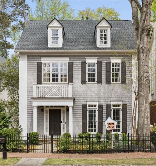 639 Kimberly Ln Ne, Atlanta, GA, 30306-2224 | Card Image