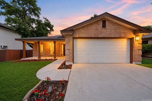 11222 Ocate, Helotes, TX, 78023-4187 | Card Image