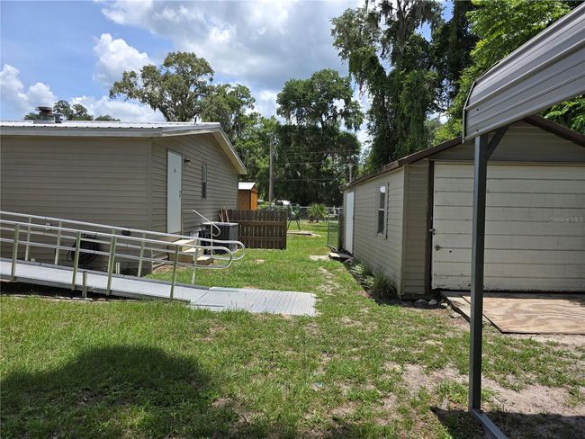 17172 Ne 37 Th Ave, House other with 3 bedrooms, 2 bathrooms and null parking in CITRA FL | Image 73
