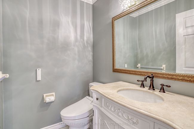 535 Peggoty Cir, House other with 3 bedrooms, 3 bathrooms and 4 parking in Oshawa ON | Image 8