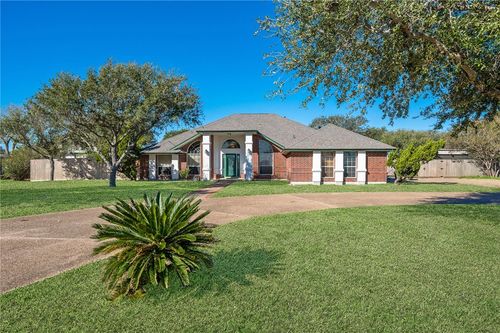 4187 Country Club Blvd, Portland, TX, 78374 | Card Image