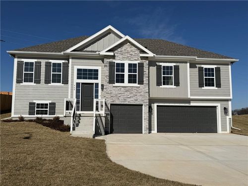 1110 Oak Ridge Street, Kearney, MO, 64060 | Card Image