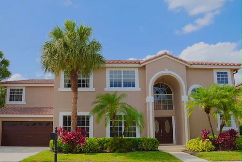 10645 Wheelhouse Cir, Boca Raton, FL, 33428-1217 | Card Image