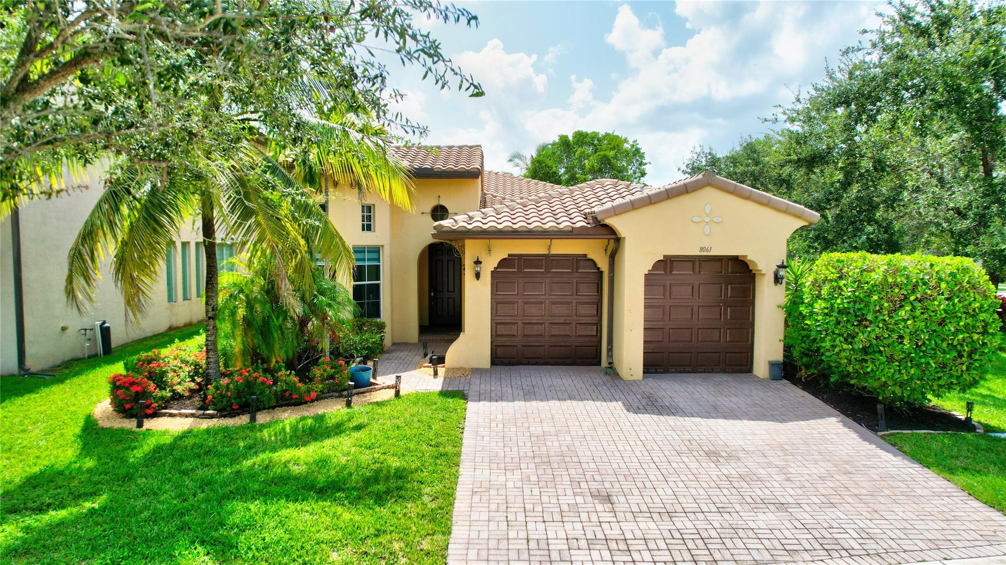 125th Ter, Parkland, FL 33076
