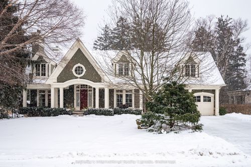 1106 Lavender Lane, Oakville, ON, L6J1V2 | Card Image