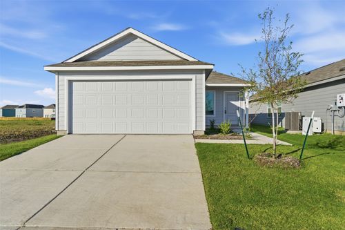 524 Sandhill Crane Ln, Princeton, TX, 75407 | Card Image
