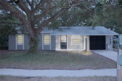 1604 Starfire Lane, House other with 3 bedrooms, 2 bathrooms and null parking in Ocoee FL | Image 1