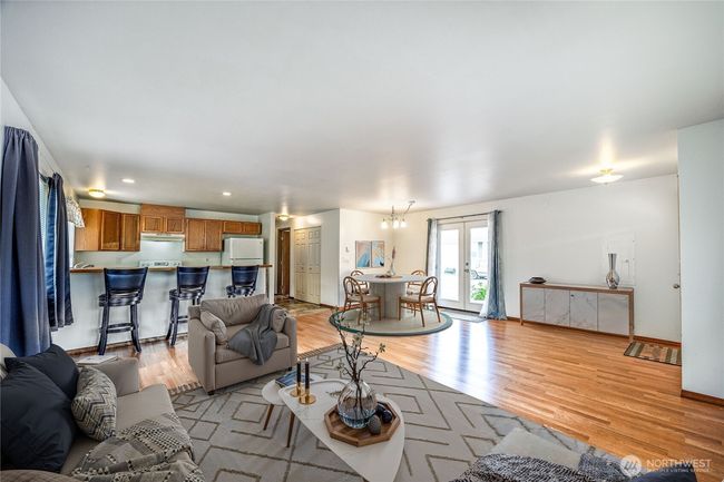 111 Alpine Loop, House other with 4 bedrooms, 2 bathrooms and 1 parking in Sequim WA | Image 6