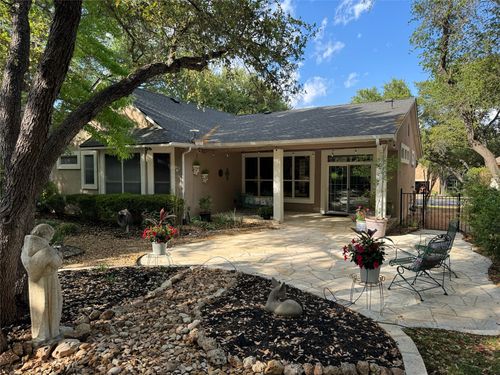 290 Whispering Wind Dr, Georgetown, TX, 78633-4701 | Card Image