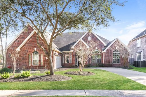 2718 Van Gogh Ln, Missouri City, TX, 77459-3365 | Card Image