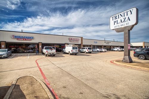 101-817 S Mill St, Lewisville, TX, 75057-4600 | Card Image