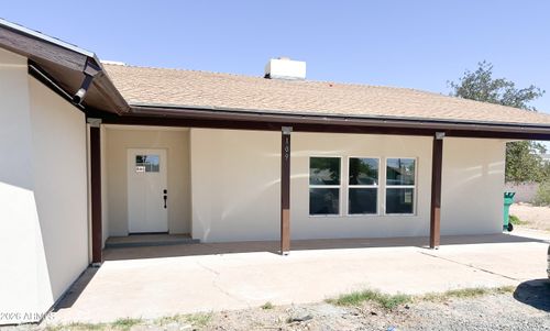 109 Encanto Drive, Holbrook, AZ, 86025 | Card Image