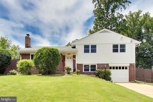 5816 Amelia St, SPRINGFIELD, VA, 22150-3823 | Card Image