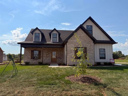 3587 Southall Blvd, Bowling Green, KY, 42101-6360 | Card Image