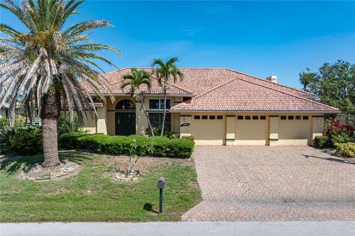 5023 Key Largo Dr, PUNTA GORDA, FL, 33950-8555 | Card Image