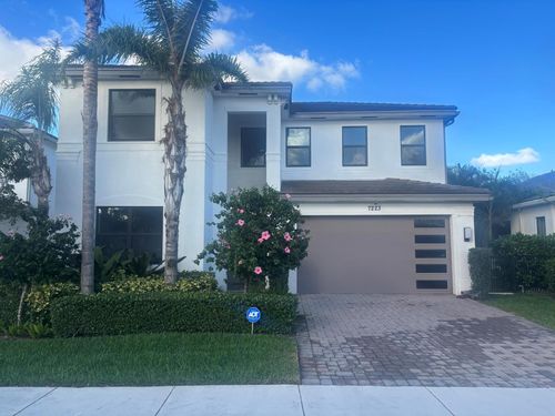 7223 Stella Ln, Lake Worth, FL, 33463-5607 | Card Image