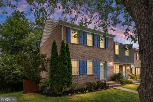 3080 Tecumseh Ct, WOODBRIDGE, VA, 22192-1829 | Card Image