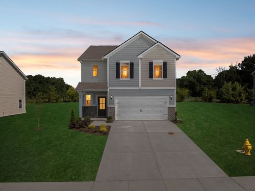 653 Emerson Ln, Westmoreland, TN, 37186-2221 | Card Image