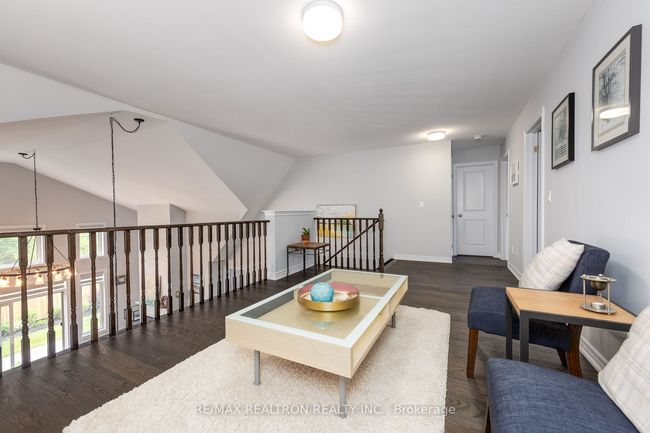 11 Howard Williams Crt, House attached with 3 bedrooms, 3 bathrooms and 2 parking in Uxbridge ON | Image 27