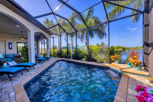 10075 Kansas City St, Port Charlotte, FL, 33981-4535 | Card Image