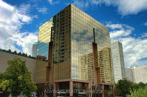 411a-3660 Hurontario St, Mississauga, ON, L5B3C4 | Card Image