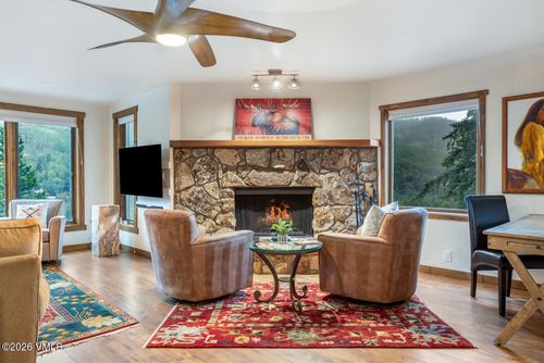 unit-6-1817 Meadow Ridge Road, Vail, CO, 81657 | Card Image