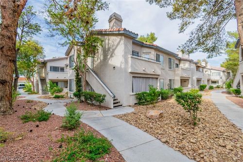 101-3119 Key Largo Dr, Las Vegas, NV, 89120-5274 | Card Image
