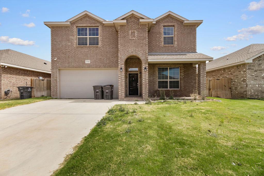 Residential in Midland