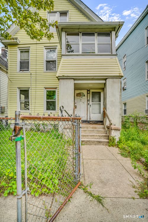 1-718 Winchester Ave, New Haven, CT, 06511-1939 | Card Image
