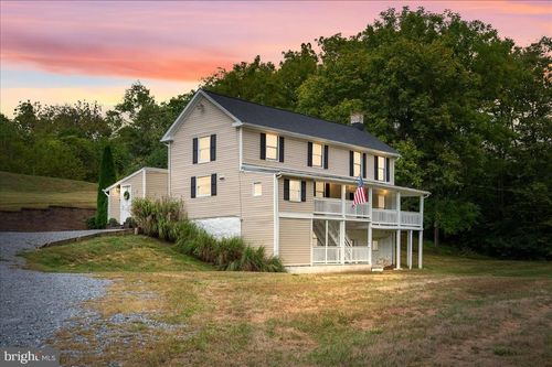 9928 Daysville Rd, WALKERSVILLE, MD, 21793-9011 | Card Image