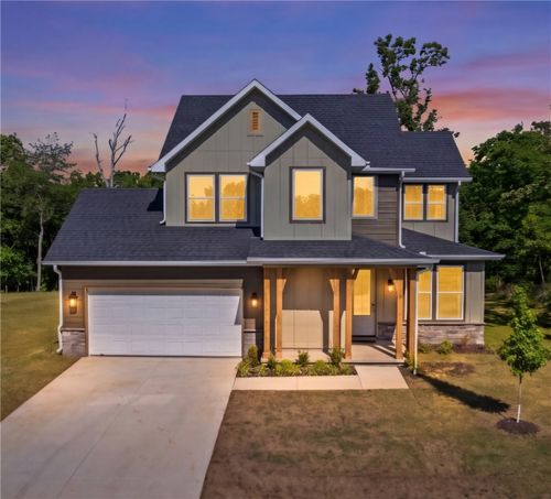3 Carnahan Ln, Bella Vista, AR, 72715-2506 | Card Image