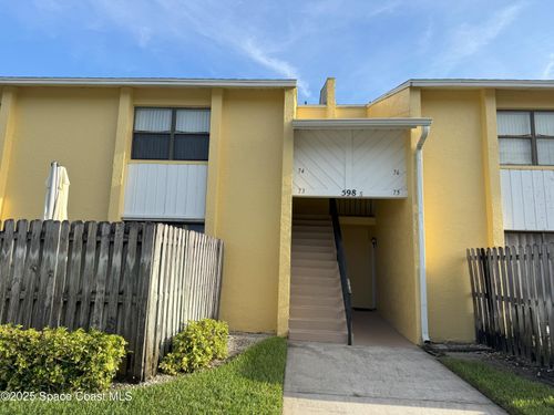 74-598 Wickham Rd, MELBOURNE, FL, 32935-8405 | Card Image