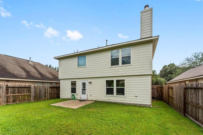 28210 Slatestone Ln, House other with 4 bedrooms, 3 bathrooms and 2 parking in Spring TX | Image 45