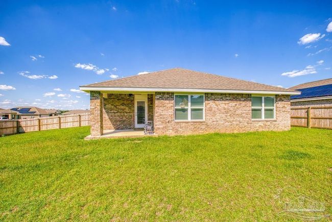 9336 Tara Cir, House other with 4 bedrooms, 2 bathrooms and null parking in Milton FL | Image 16