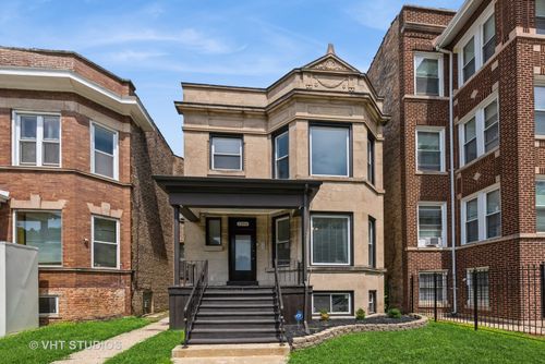 1306 W 64th St, CHICAGO, IL, 60636-2913 | Card Image